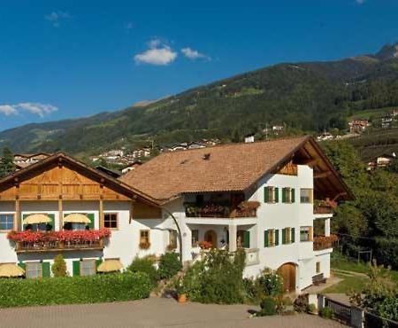 Baumannhof Scena Exterior foto