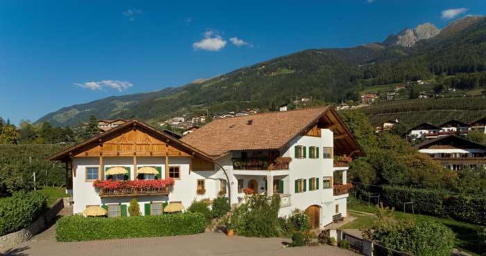 Baumannhof Scena Exterior foto